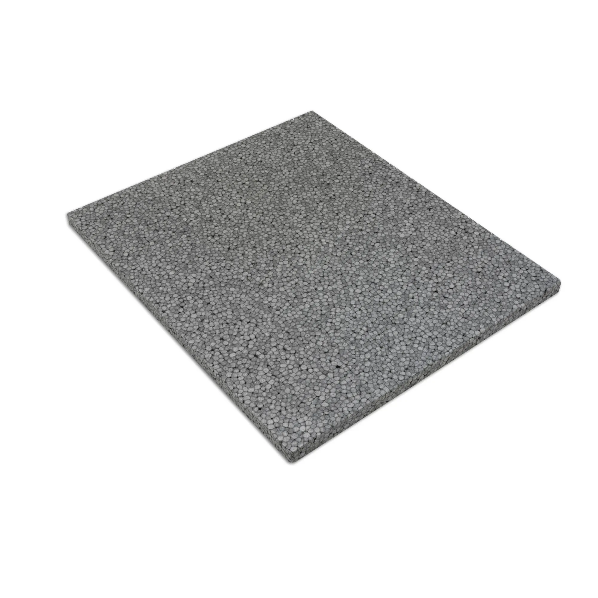 Aislamiento lateral para caja de persiana Roka-Ass Neopor | 15 mm / 30 x 36 cm / 1 pieza