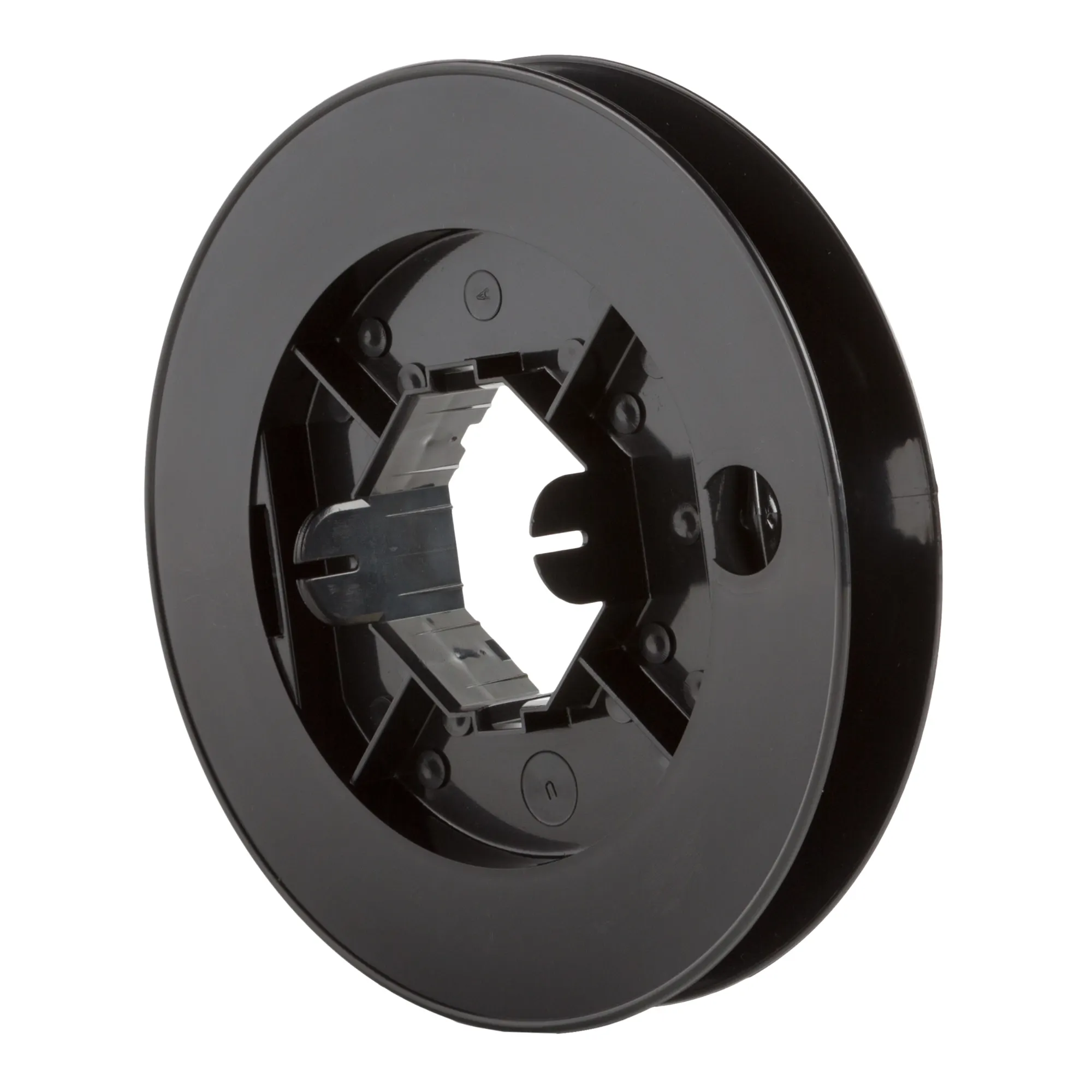 Disque de sangle pour tube octogonal de volet roulant | SW60 / Ø 190 mm