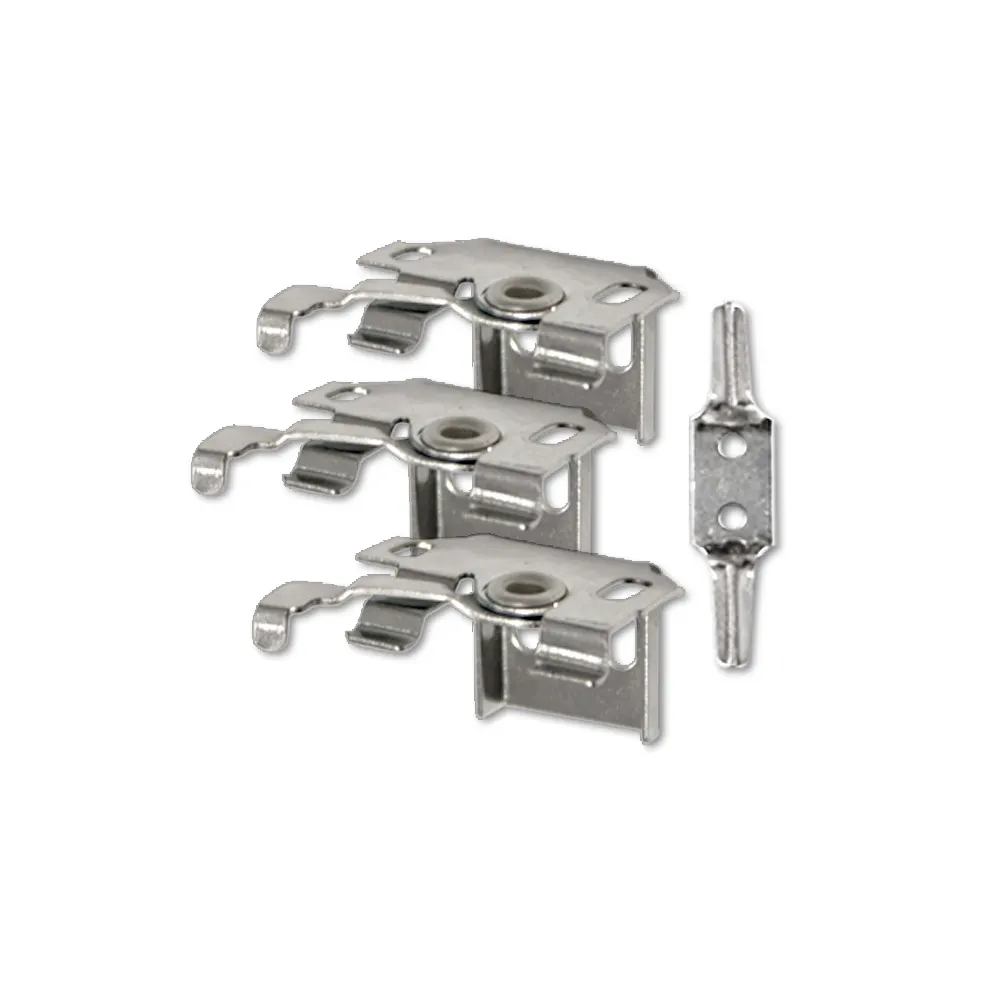 Kit de rechange pour stores vénitiens (Types au choix)