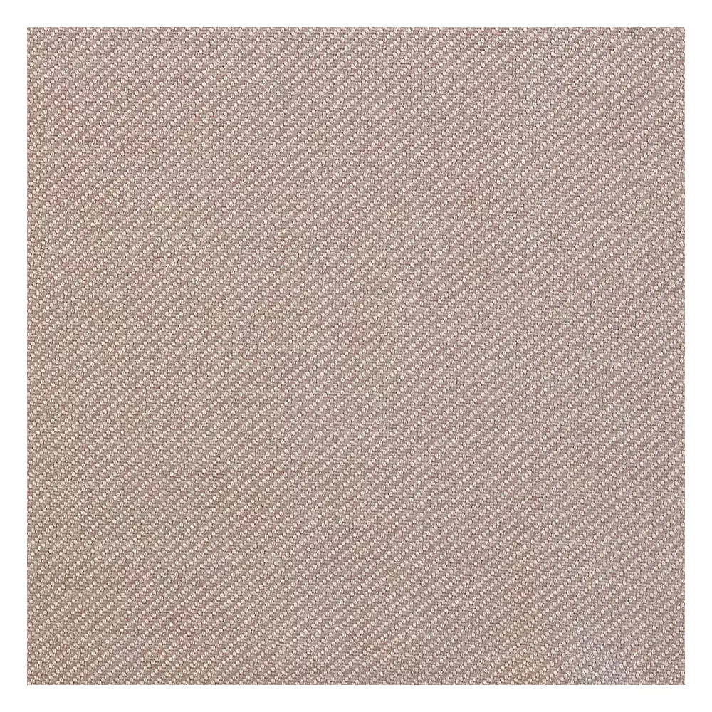 Échantillon tissu pour store bateau sur mesure | E270-37 rose / translucide / El Paso