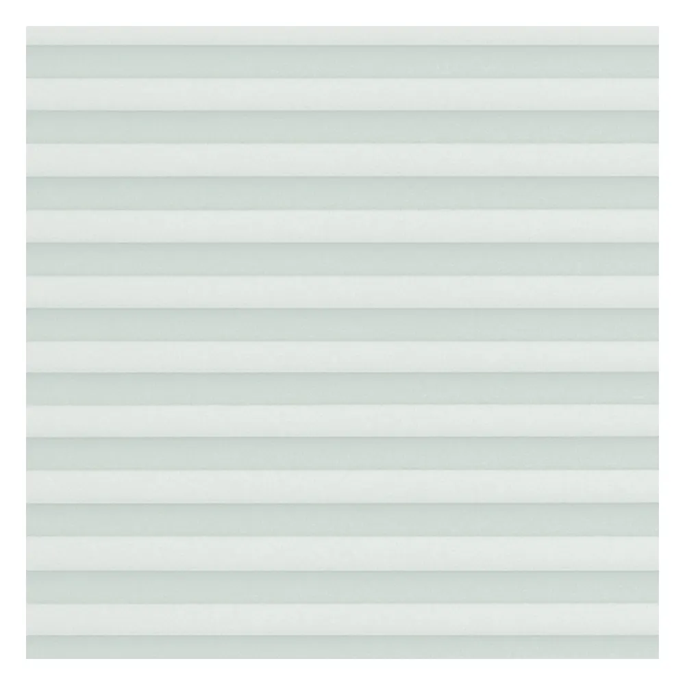 Échantillon tissu pour store plissé sur mesure | 20026 crème / tamisant / Somnio Perlmutt RD