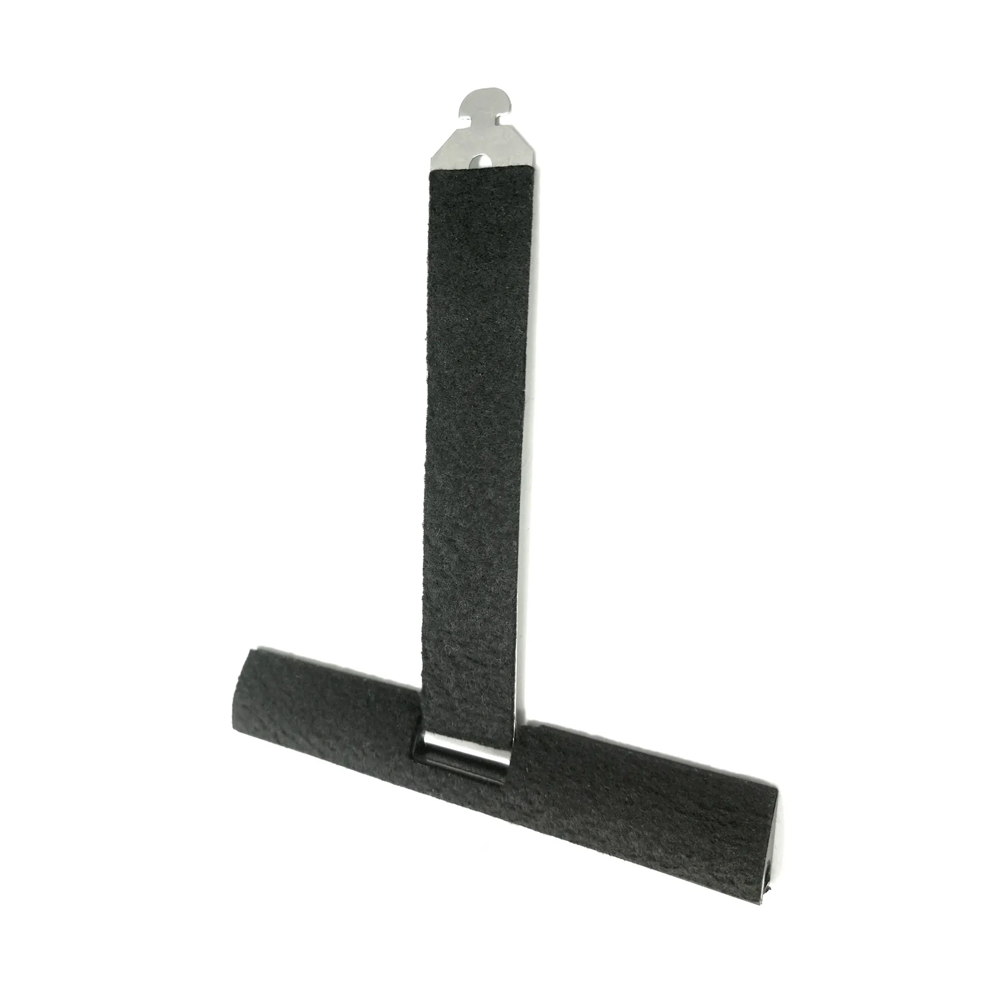 Fleje de acero para paño de la persiana / resorte de seguridad Uni (Mini & Maxi) con protección antiarañazos (Tipo a elegir)