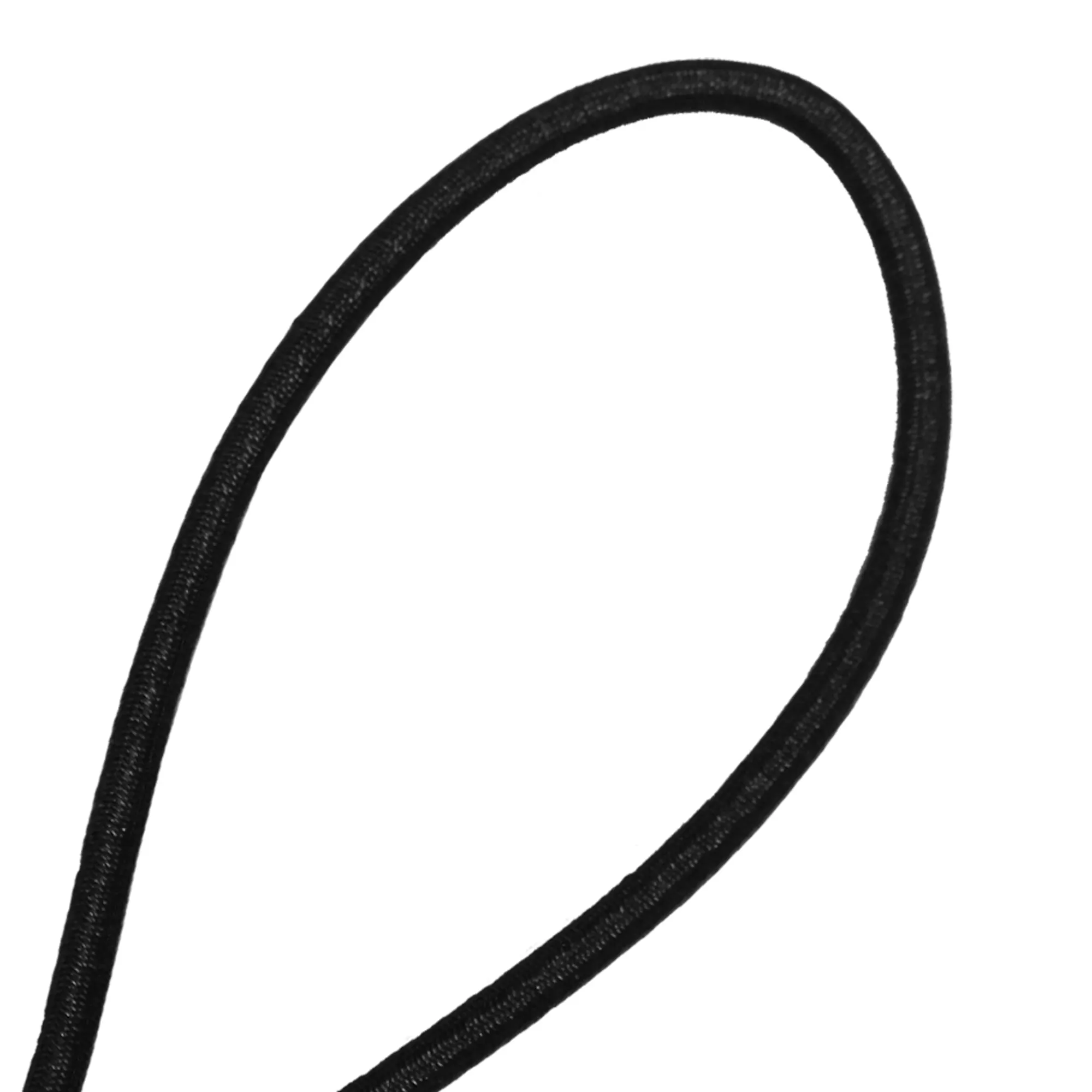 Cinghia elastica con gancio a spirale per fissare e garantire oggetti