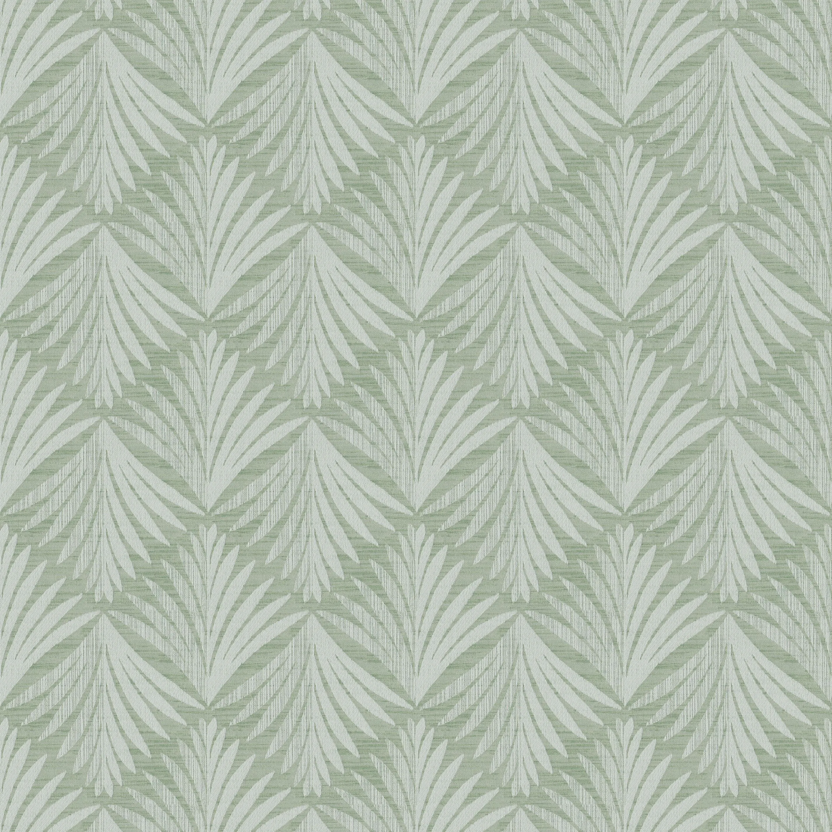 Échantillon tissu pour rideau sur mesure | 67 menthe / opaque / Shiny Palace