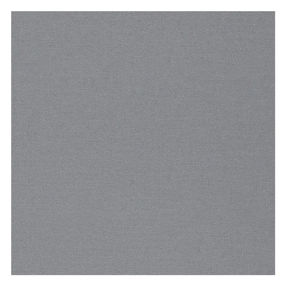 Muestra de tejido para estor enrollable a medida | A-8602 gris oscuro / traslúcido / Athènes