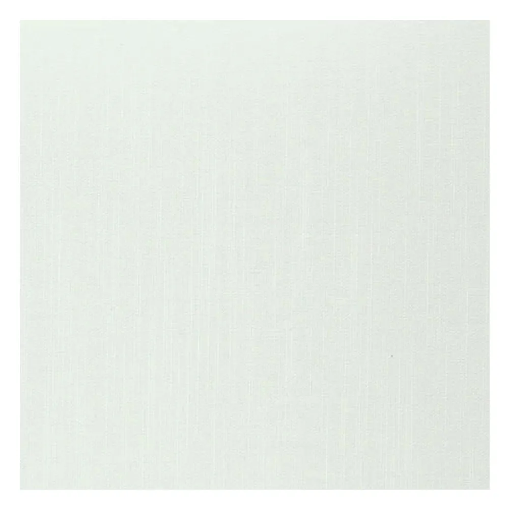 Échantillon tissu pour store enrouleur sur mesure | C-951 blanc structuré / translucide / Capri