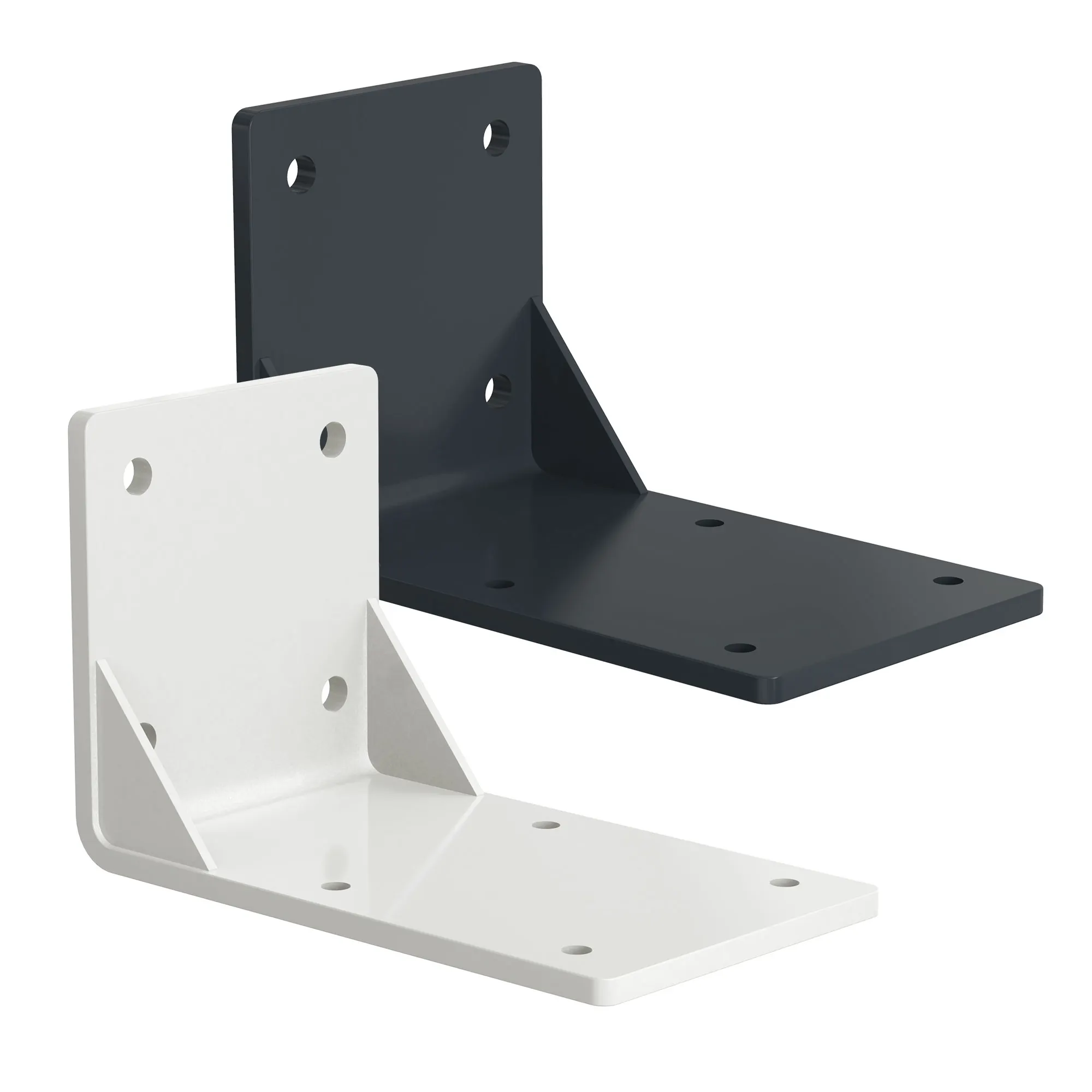 Wspornik sufitowy do markizy w kasecie Curve 2000 (Rodzaj do wyboru)