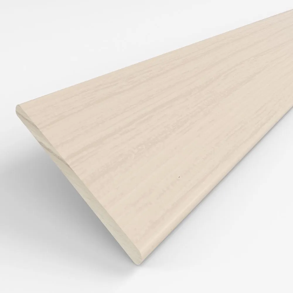 Próbka lameli do drewnianych żaluzji na wymiar | Paulownia / 25 mm / Skanda