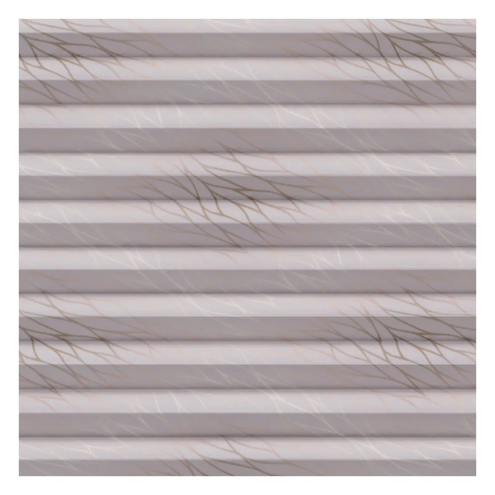 Échantillon tissu pour store plissé sur mesure | 31101 rose / translucide / Malva