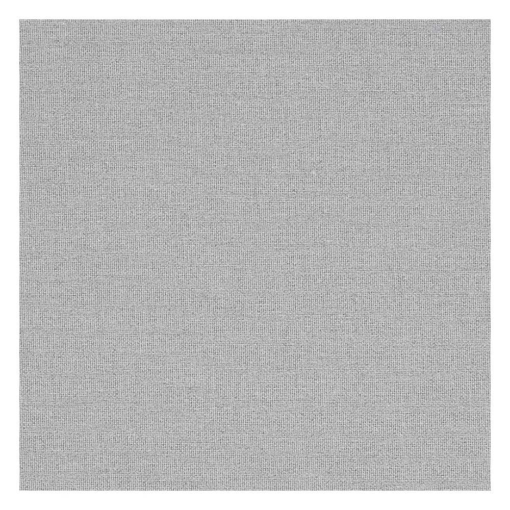 Échantillon tissu pour store bateau sur mesure | C9263 gris / translucide / Castell