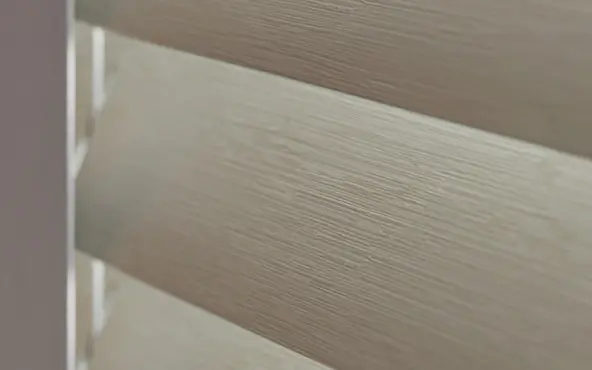 Persiane in legno