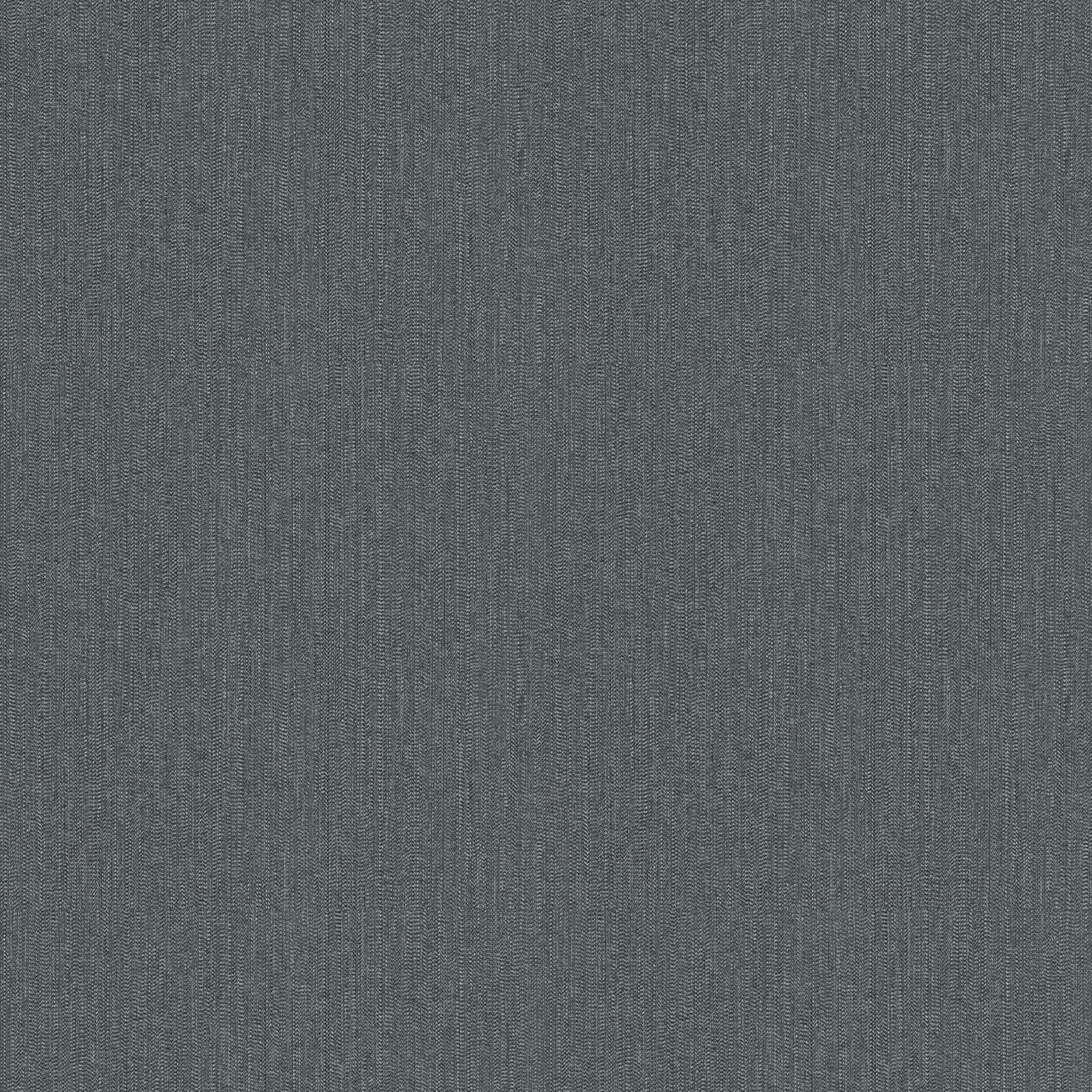 Campioni di tessuto per tende su misura | 98 grigio scuro / opaco / Eco Structure