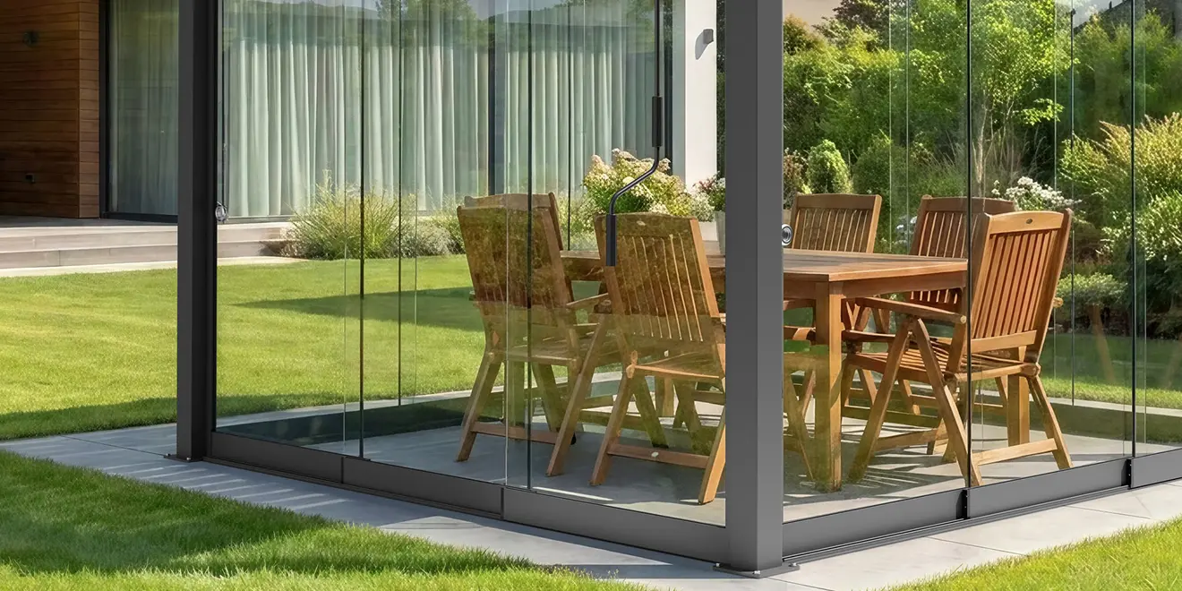 Hochwertige Materialien made in Europe