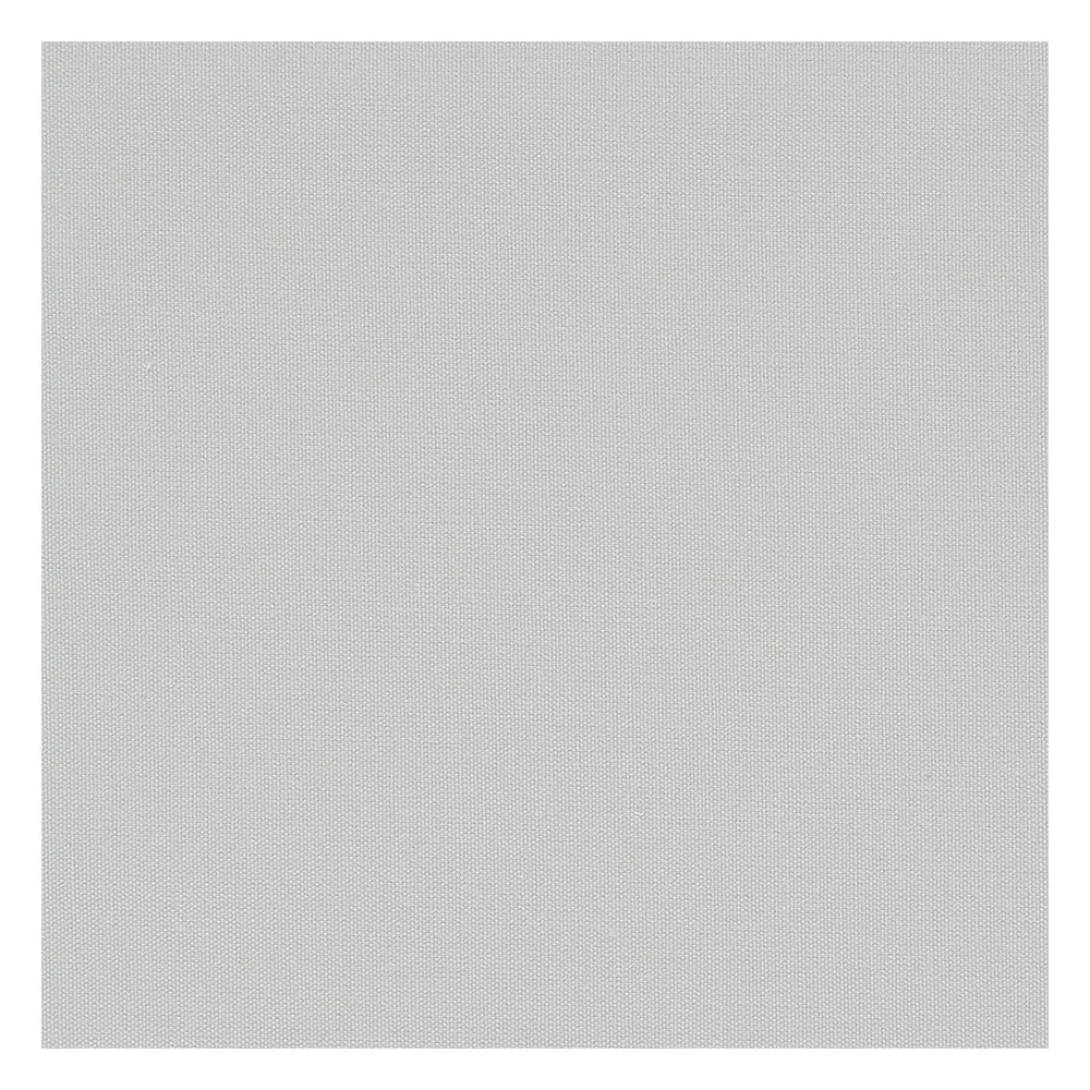 Échantillon tissu pour store bateau sur mesure | A9158 gris / translucide / Amman