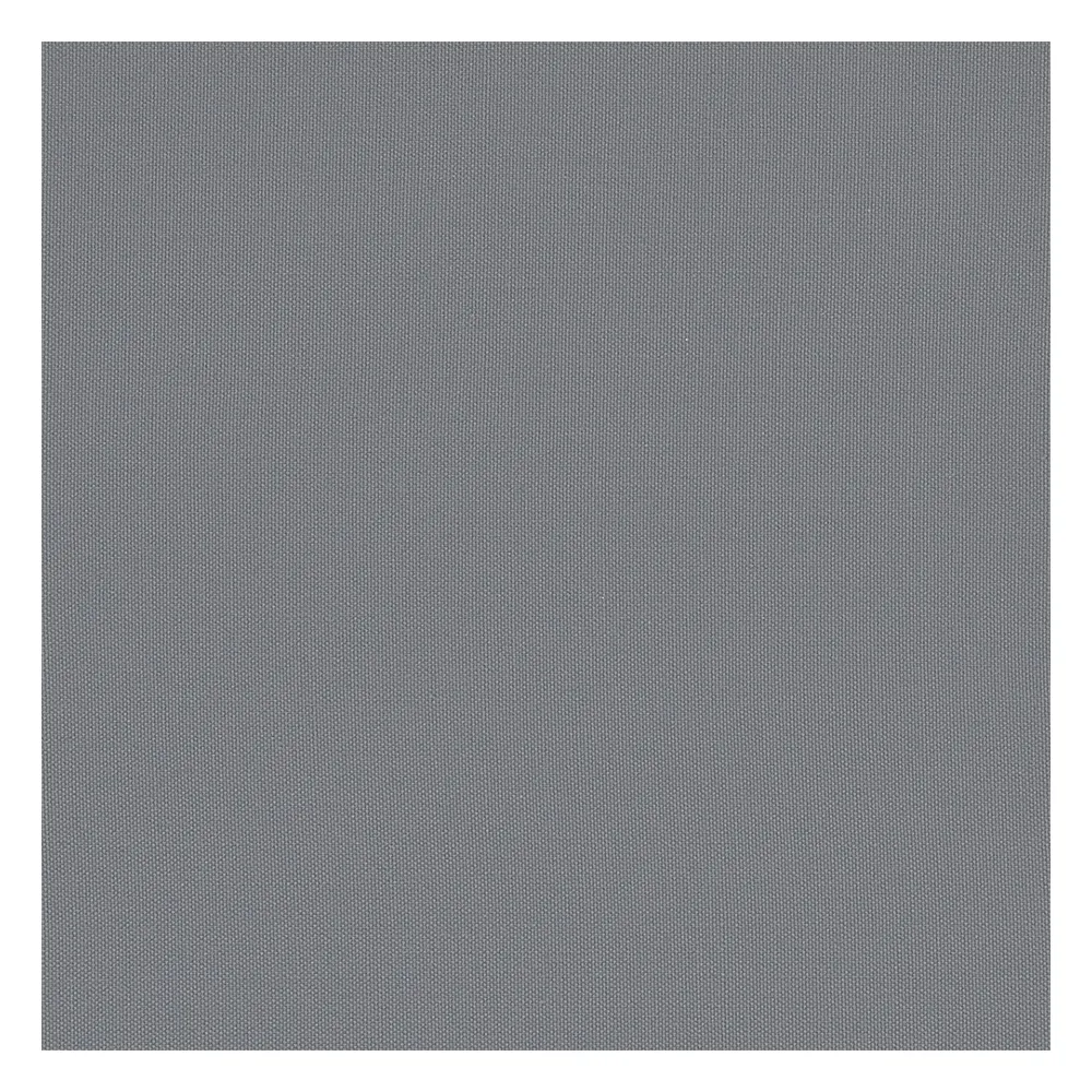 Campioni di tessuto per tende a pacchetto su misura | A9160 grigio / semi-trasparente / Amman