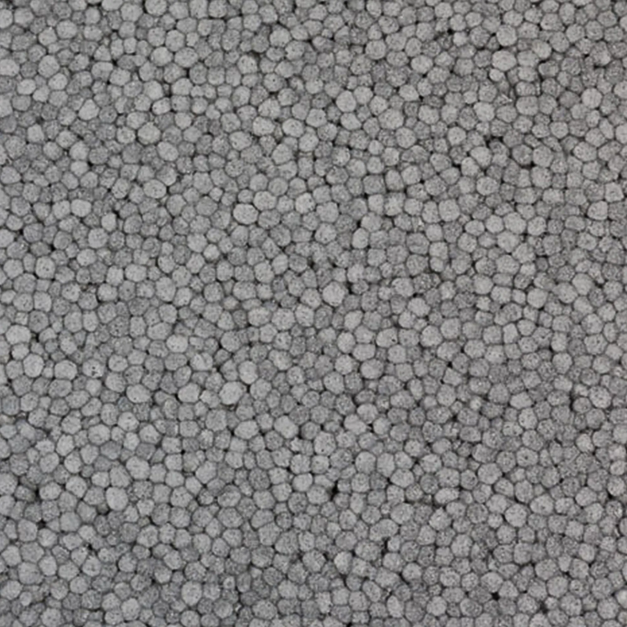 Superficie strutturata in Neopor per isolamento di cassonetto per avvolgibile