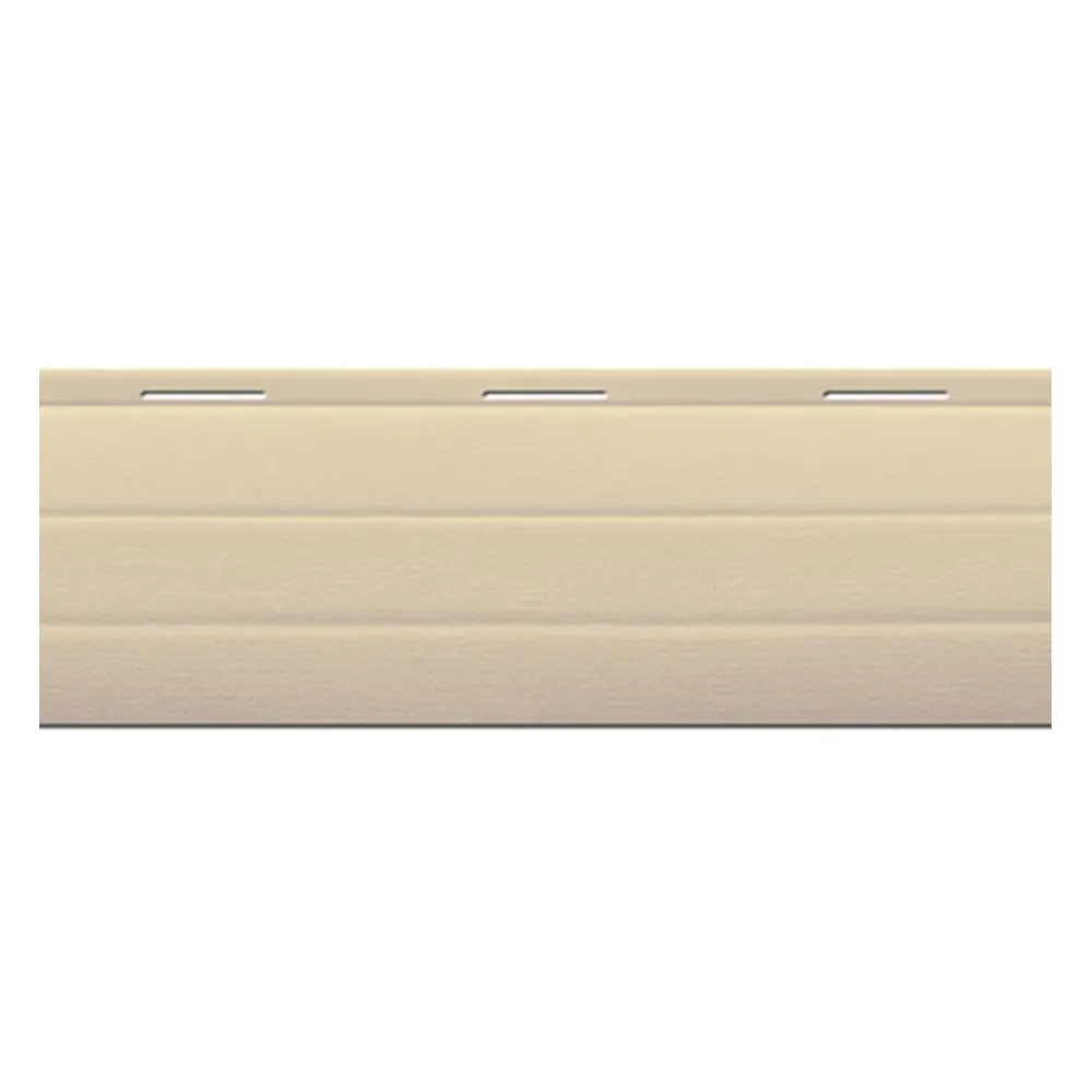 Lamellen-Muster für Rollladenpanzer nach Maß | Aluminium / PA39 / 05 beige  Lamellen-Muster für Rollladenpanzer nach Maß | Aluminium / PA39 / 05 beige