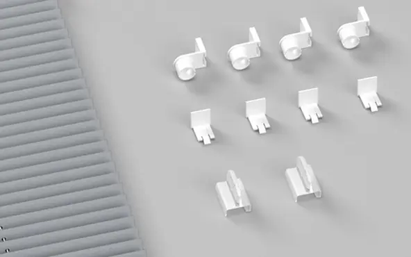 Zubehör & Ersatzteile