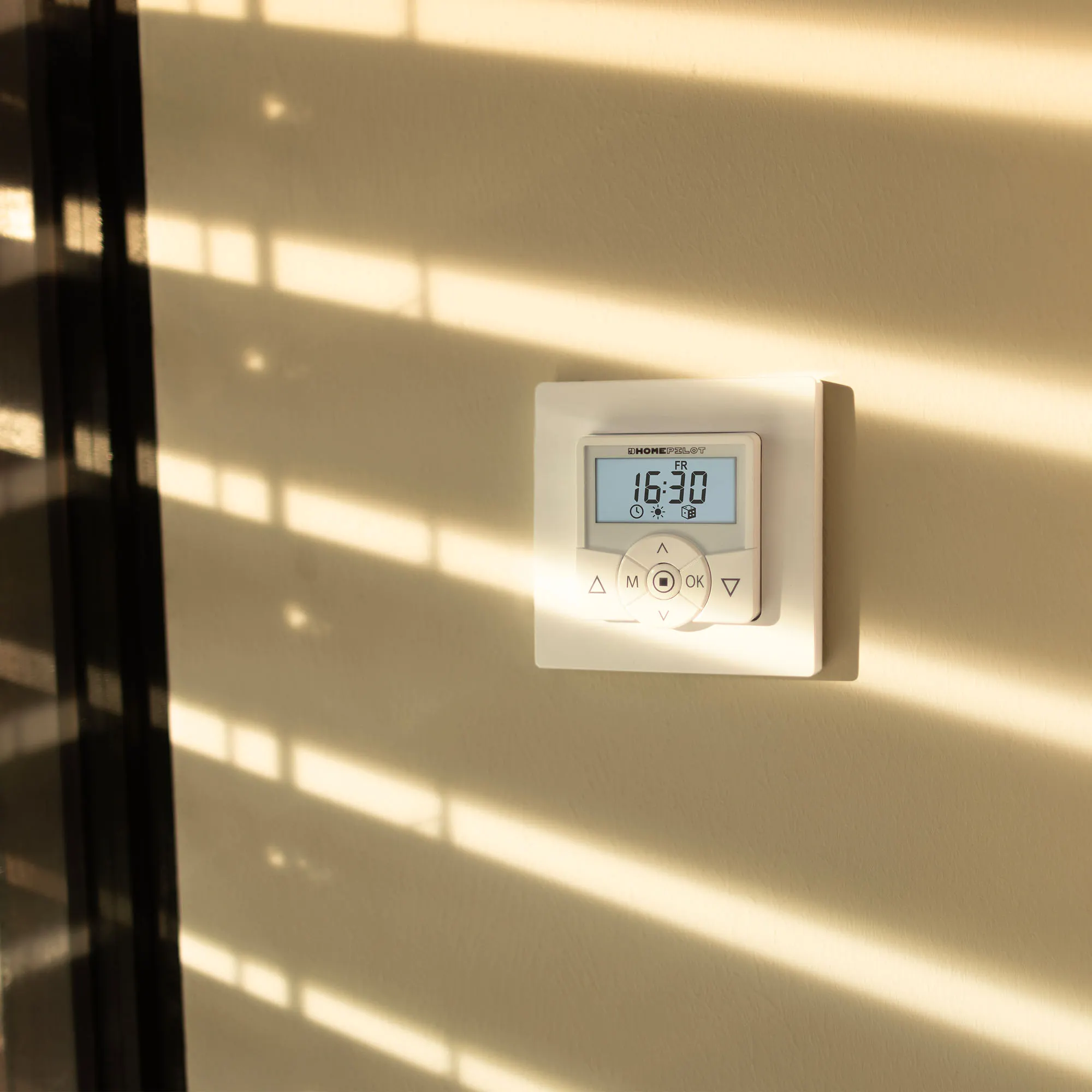 Zeitschaltuhr premium smart