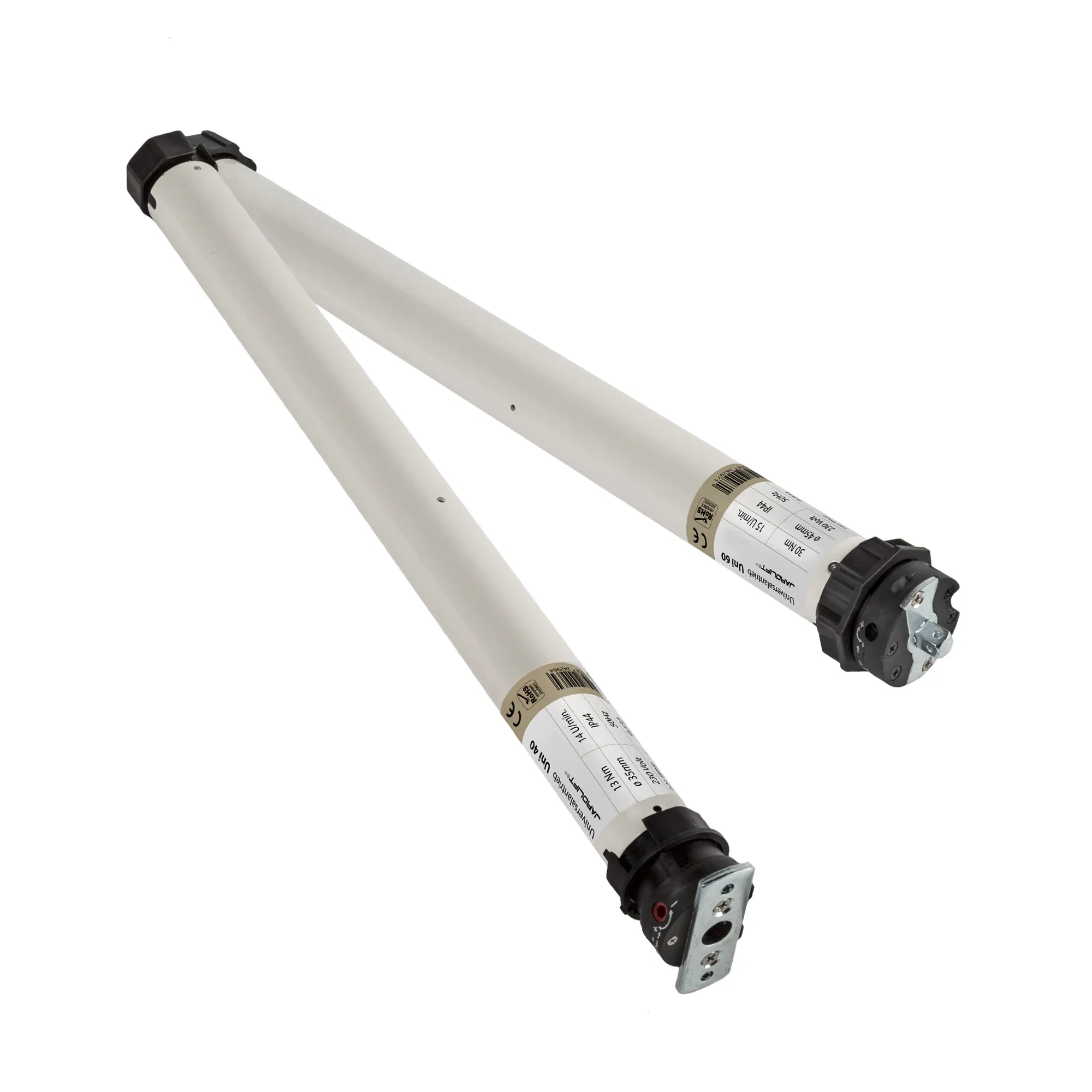 Rollladenmotor Universal (Typ nach Wahl)