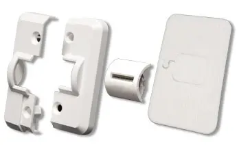JAROLIFT®™ Energiespargurtführung