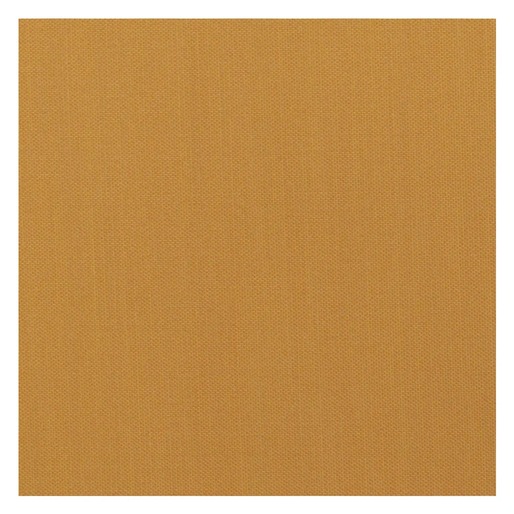 Échantillon tissu pour store banne, lambrequin et store de balcon | R-111 brun orange, Recasens