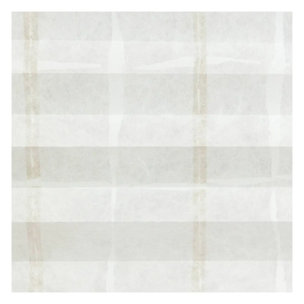 Échantillon tissu pour store plissé sur mesure | 30273 blanc / translucide / Arela