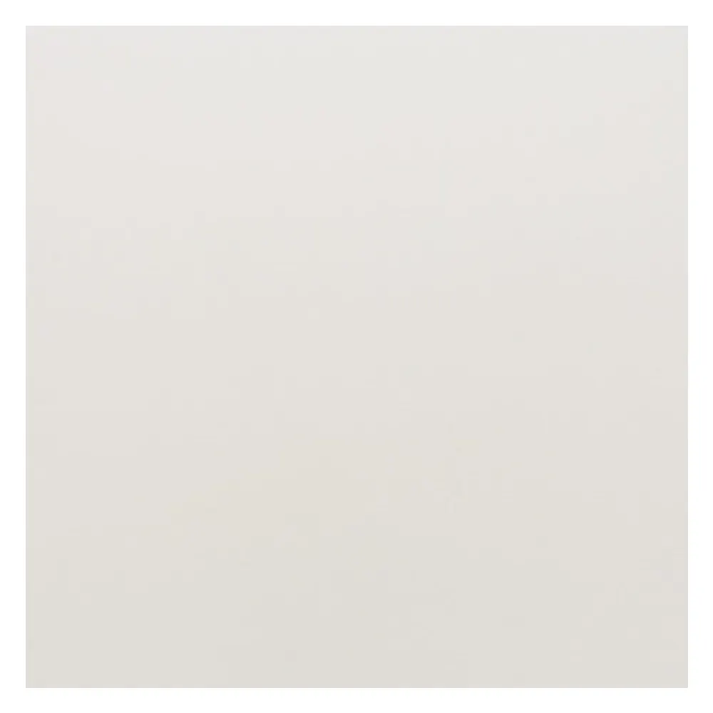 Échantillon tissu pour store banne, lambrequin et store de balcon | C0001 blanc, Hausmarke