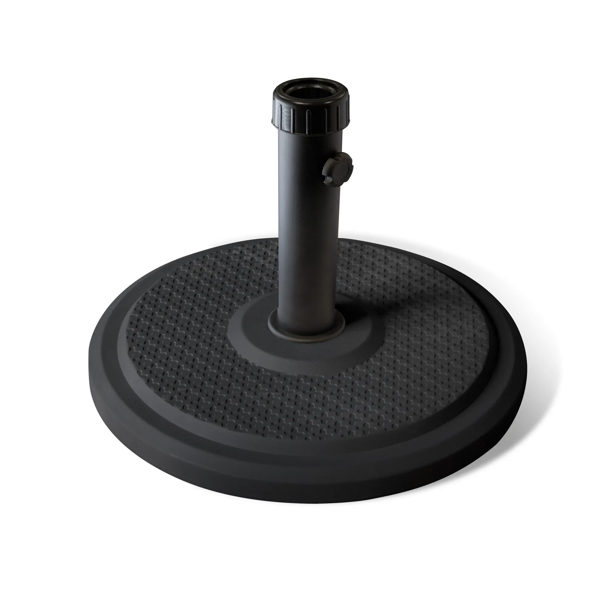 Pied de parasol Standard (Types au choix)