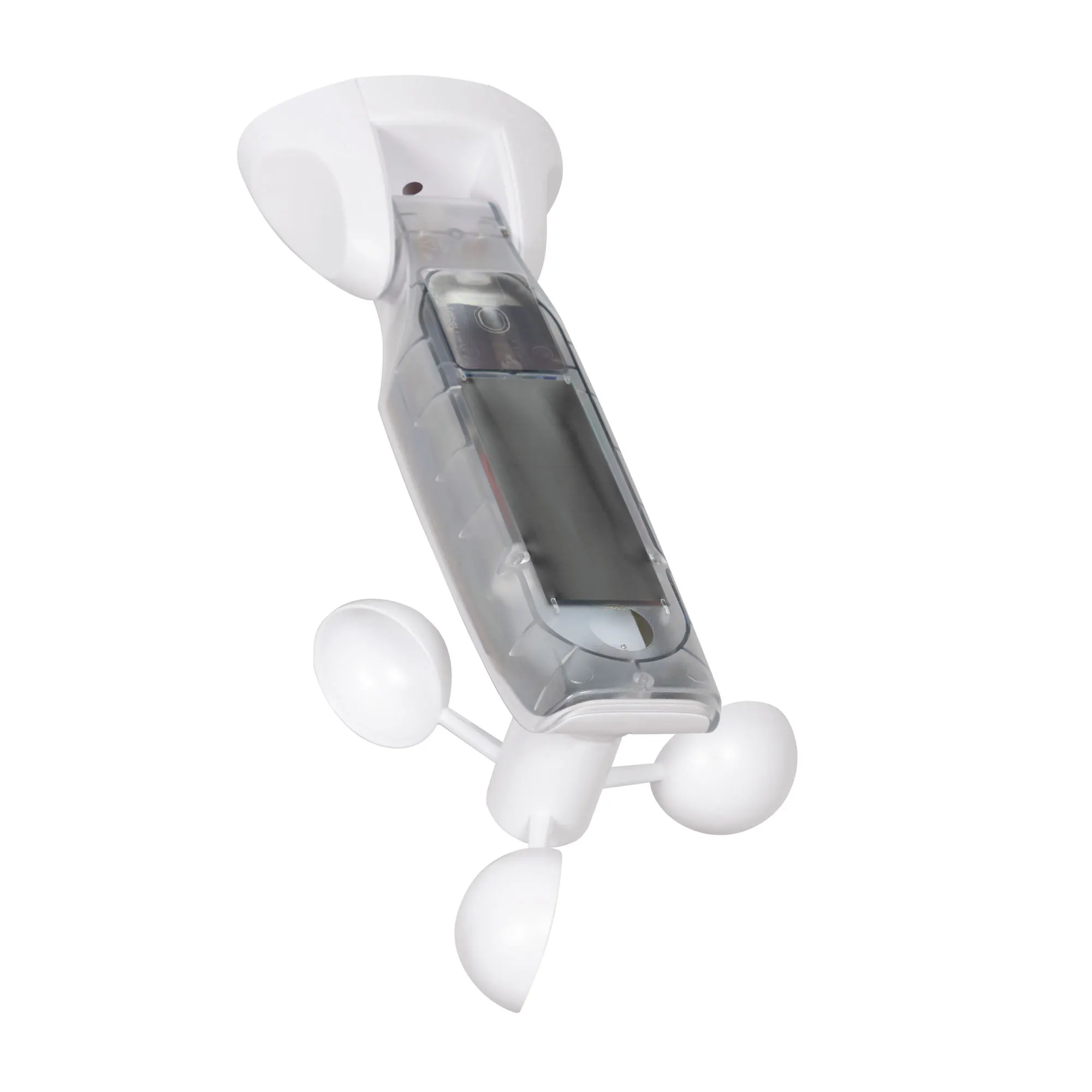 Sonnen- und Windsensor smart