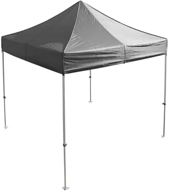 Dach für Faltpavillon PRO / Premium Plus | PRO40, 6 x 4 m, grau