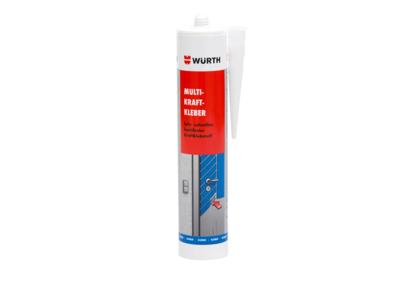 Würth Multi-Kraftkleber