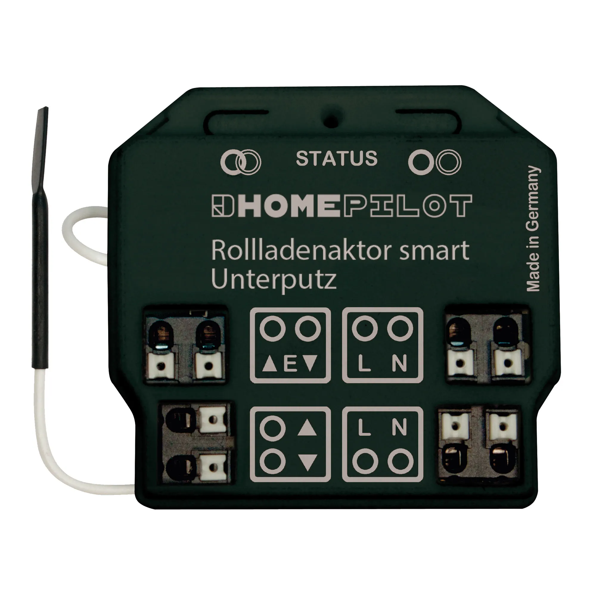 Rollladenaktor smart | Unterputz
