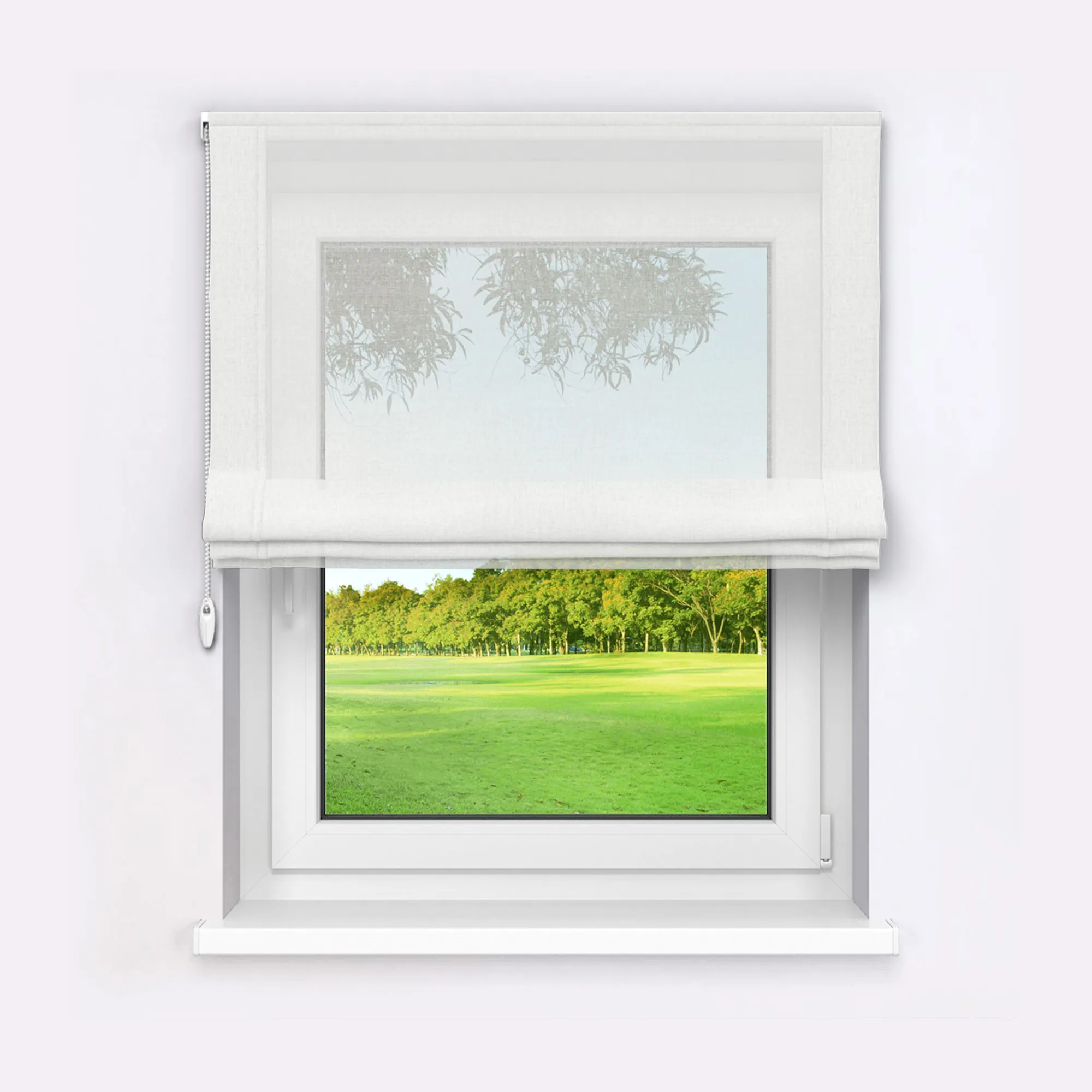 Estor Plegable Premium a Medida