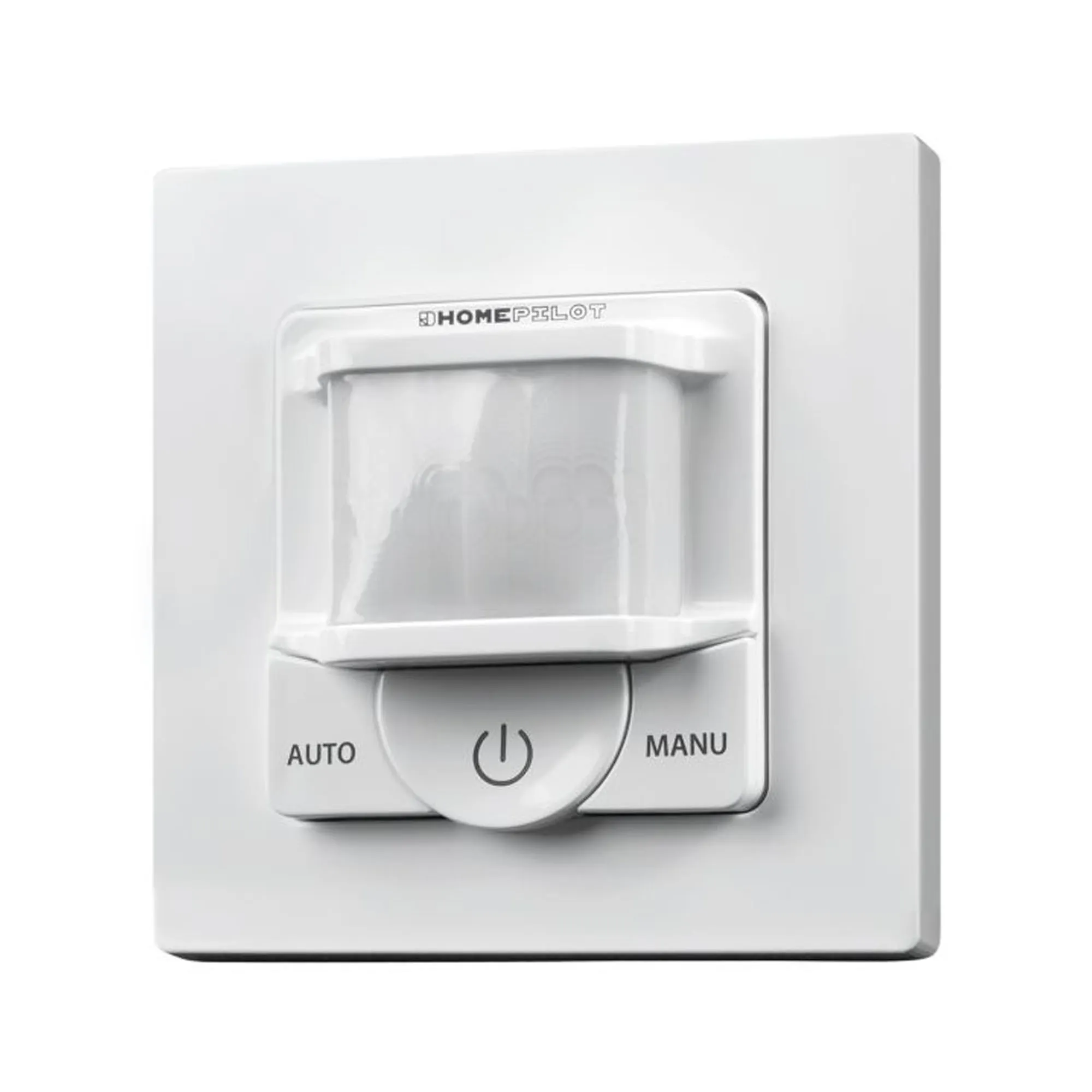 Bewegungsmelder smart