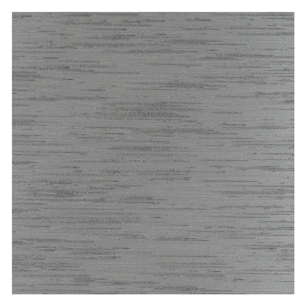 Échantillon tissu pour store enrouleur sur mesure | D-8724 gris / translucide / Dublin