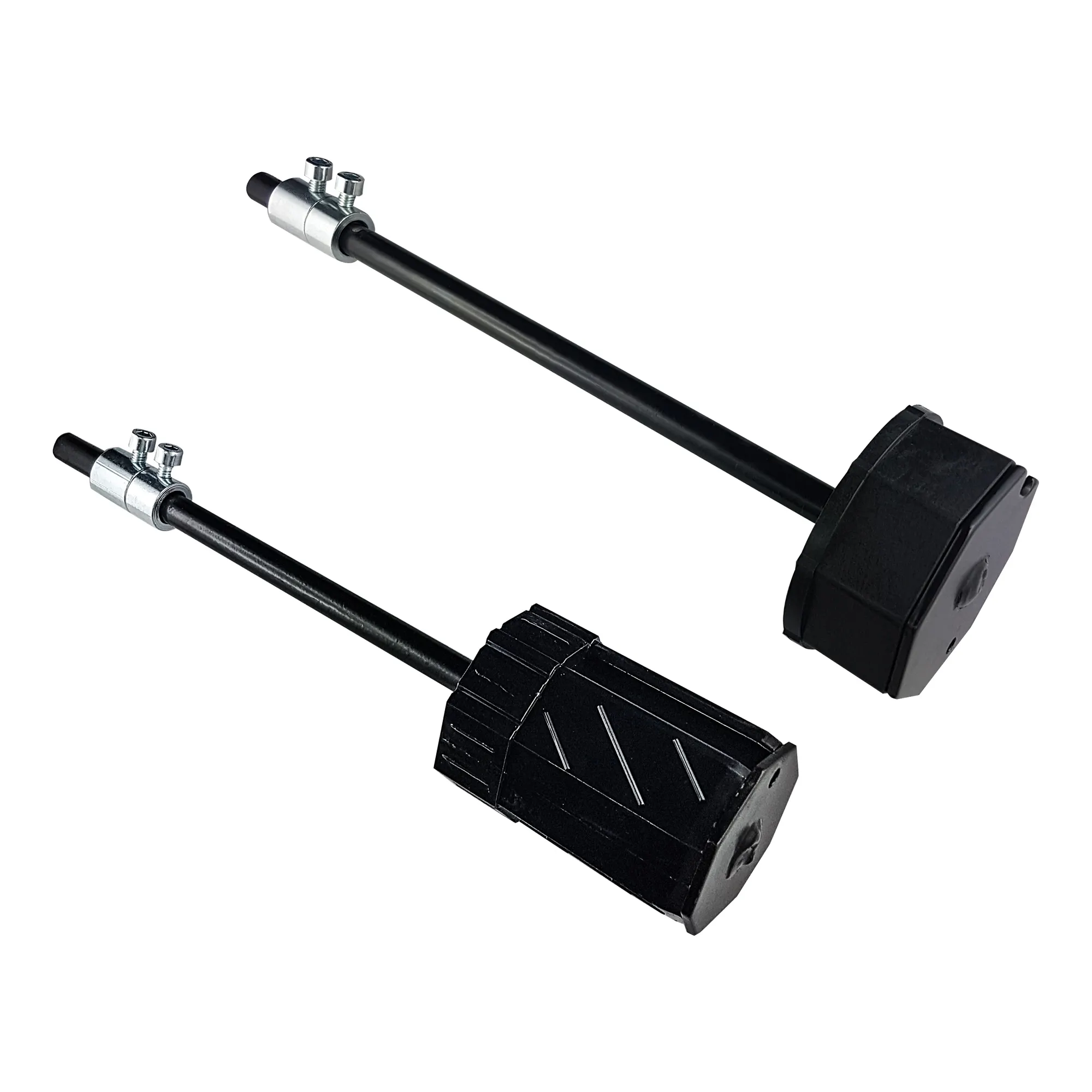 Perno del eje ajustable para eje de persiana  octogonal (Tipos a elegir)