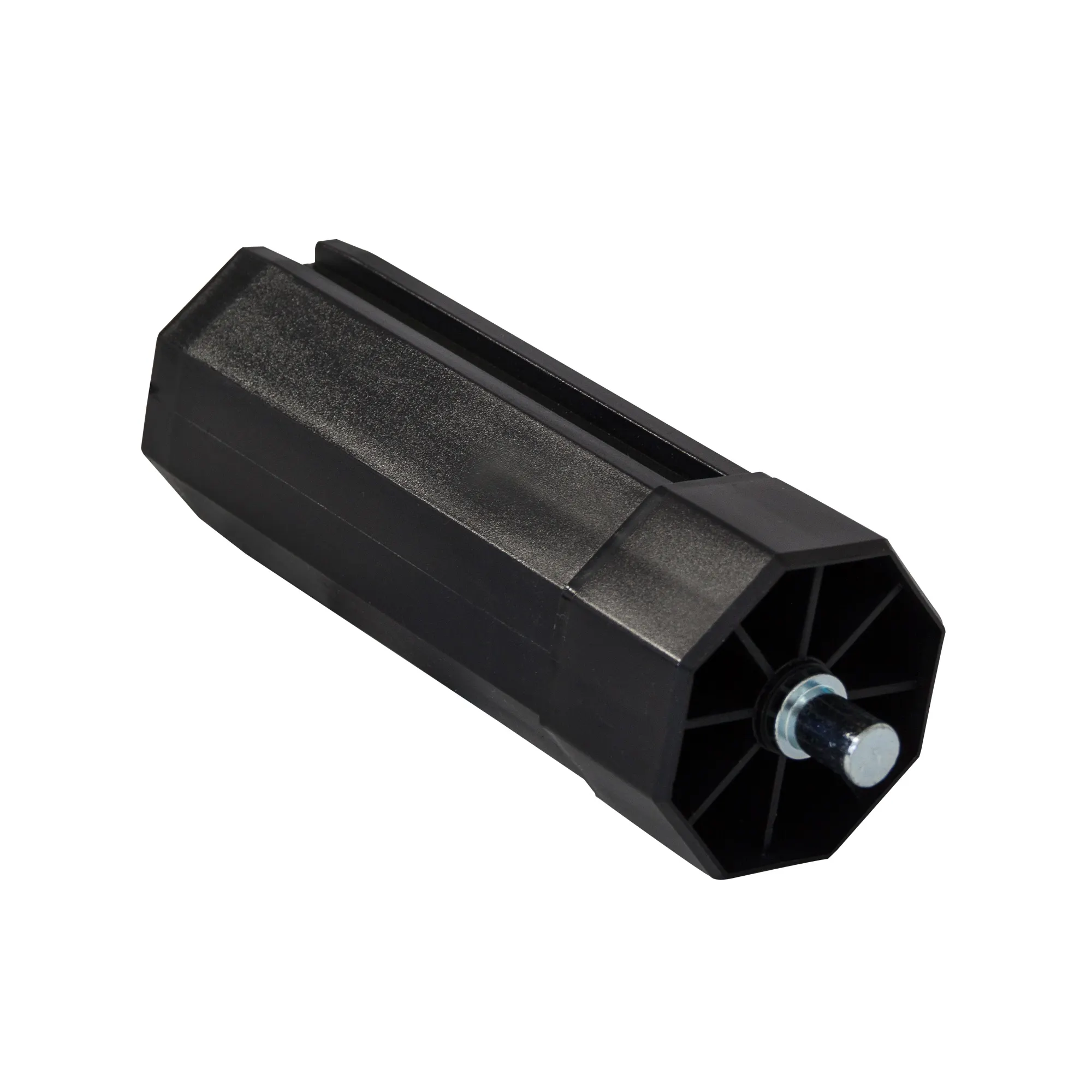 Capsule de rouleau pour axe octogonal de volet roulant (Types au choix)