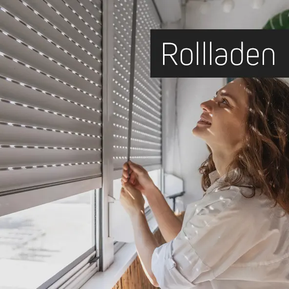 Kategorie Rolladen