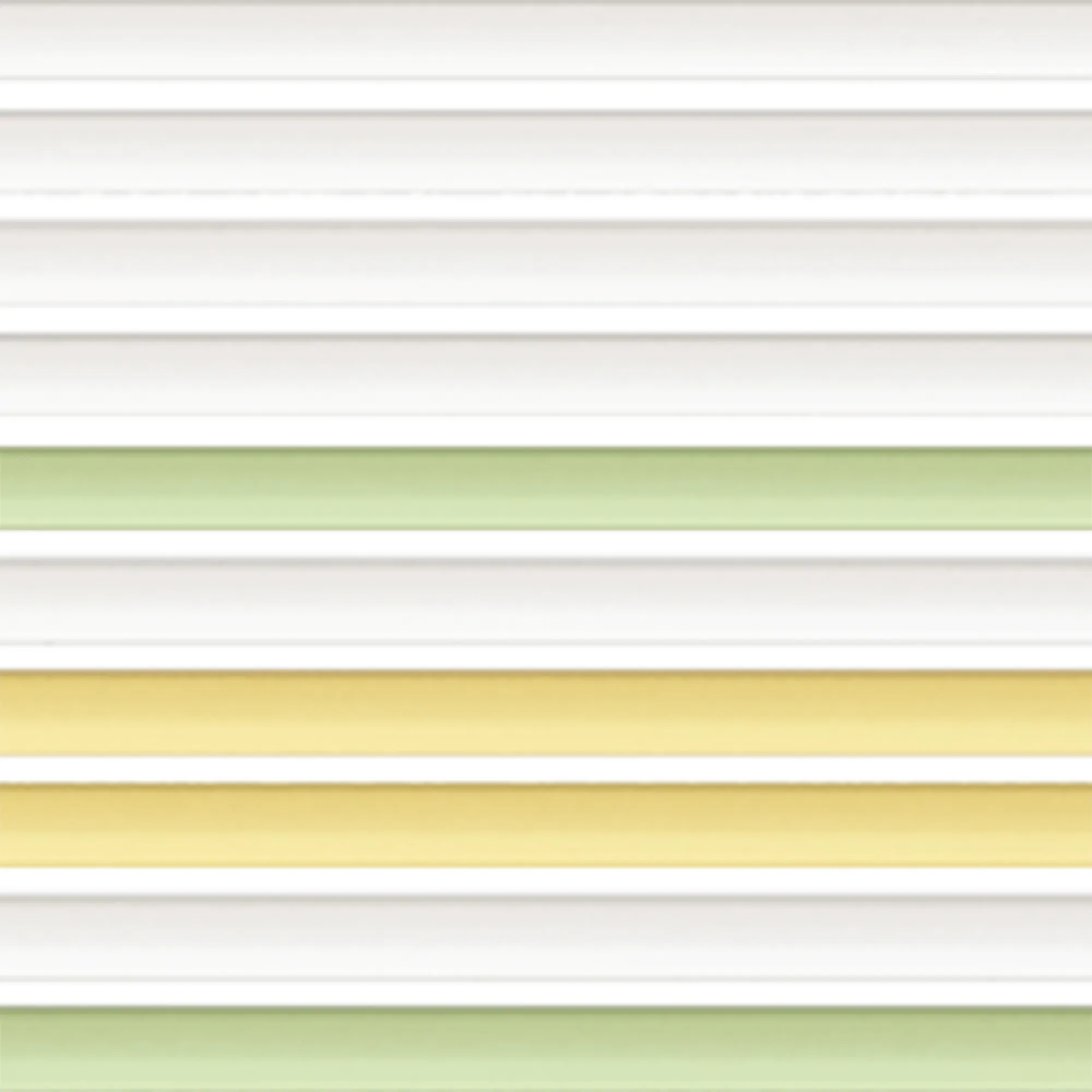 Muestra de lama para persiana veneciana de  aluminio a medida | 25 mm / MC09 Udaya / mate