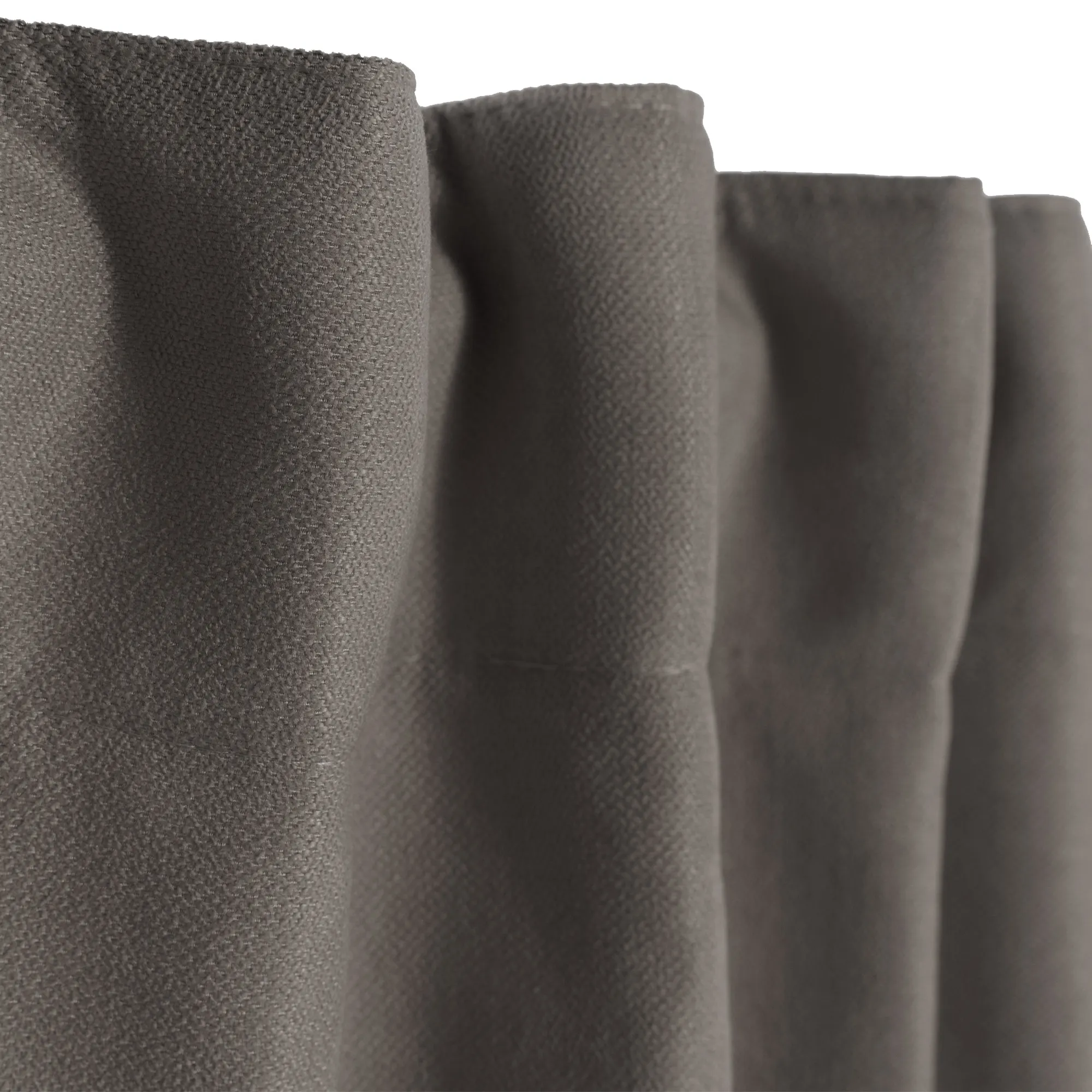 Tenda termica con nastro combinato per isolamento termico e decorazione