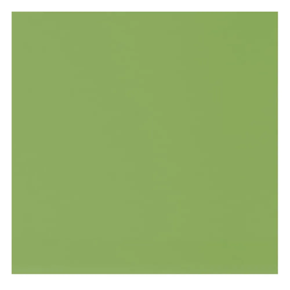 Muestra de tejido para estor enrollable a medida | SXL-067 verde / opaco térmico / Rome