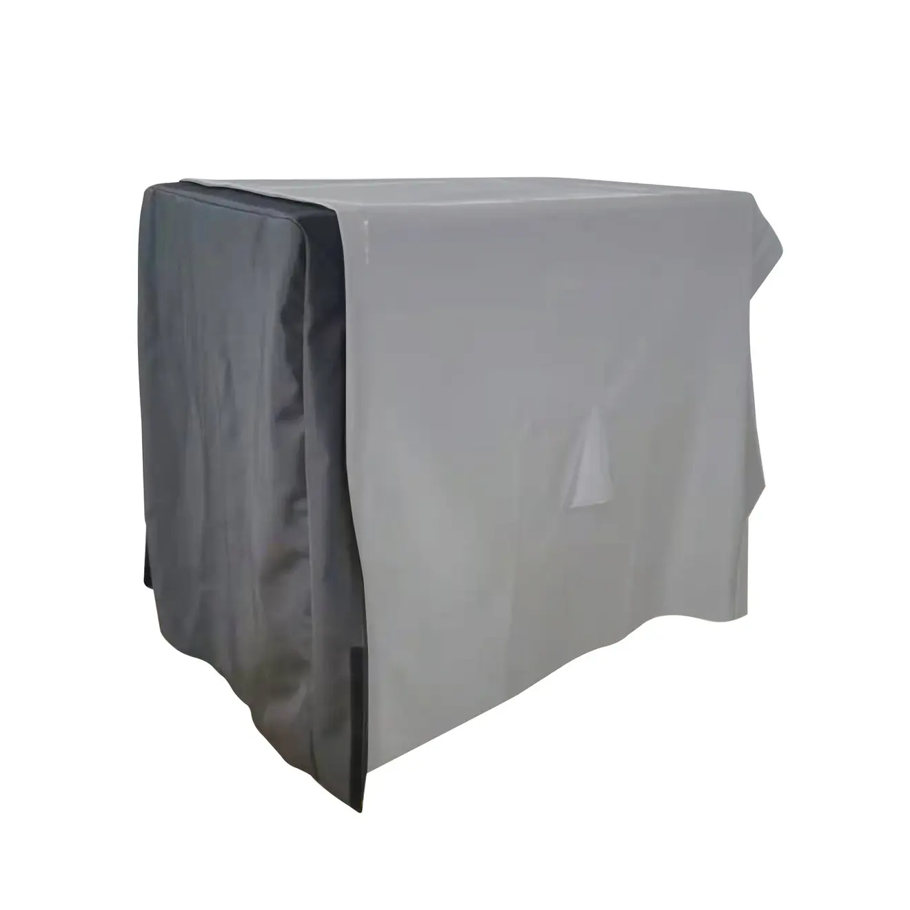 Schutzhüllen-Seitenteil, links für Schutzhüllen der Outdoor-Küchenmodule