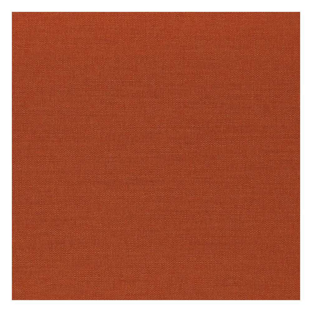 Muestra de tejido para estor enrollable a medida | A-1304 naranja / traslúcido / Athènes