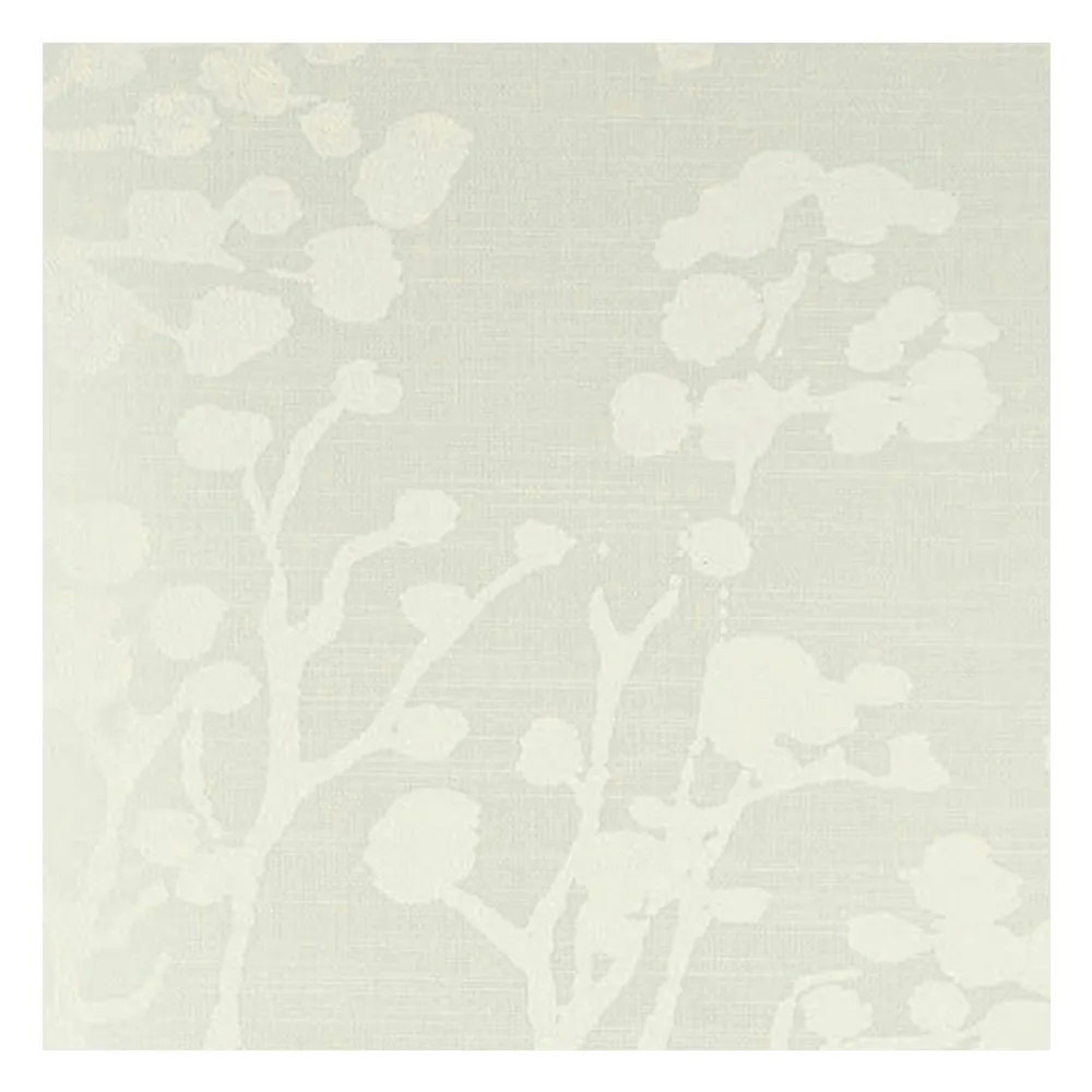 Échantillon tissu pour store enrouleur sur mesure | D-8751 gris / translucide / Dublin