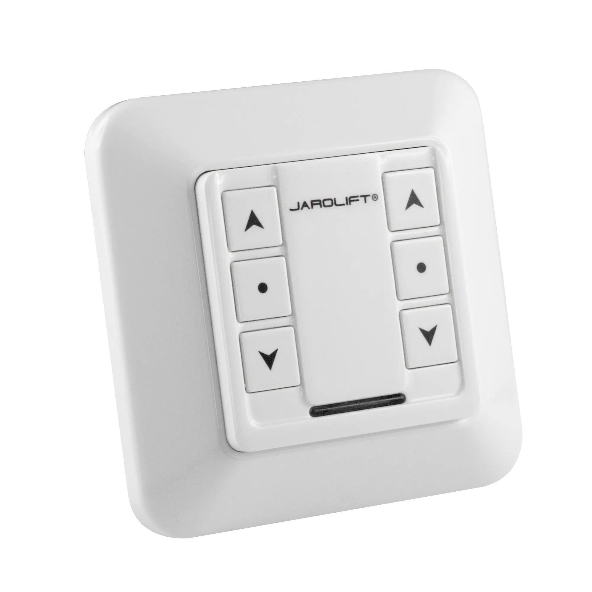 Commande murale radio TDRC | 2 canaux TDRC 02W