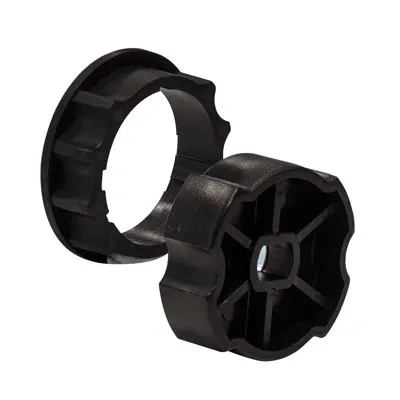 Adaptador motor para motores de persianas enrollables SL / JM (Tipo a elegir)