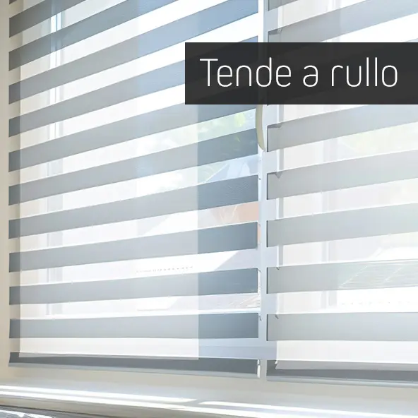 Tende a rullo
