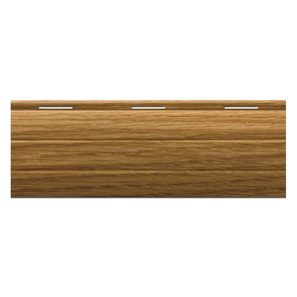 Échantillon lame pour tablier de volet roulant sur mesure | Aluminium / PA39 / 52 winchester