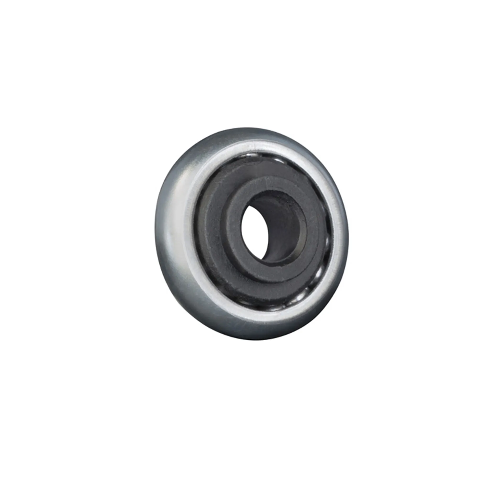 Kugellager mit Bund | MAXI / 40 mm Außendurchmesse, 12 mm Innendurchmesser | 5 Stück